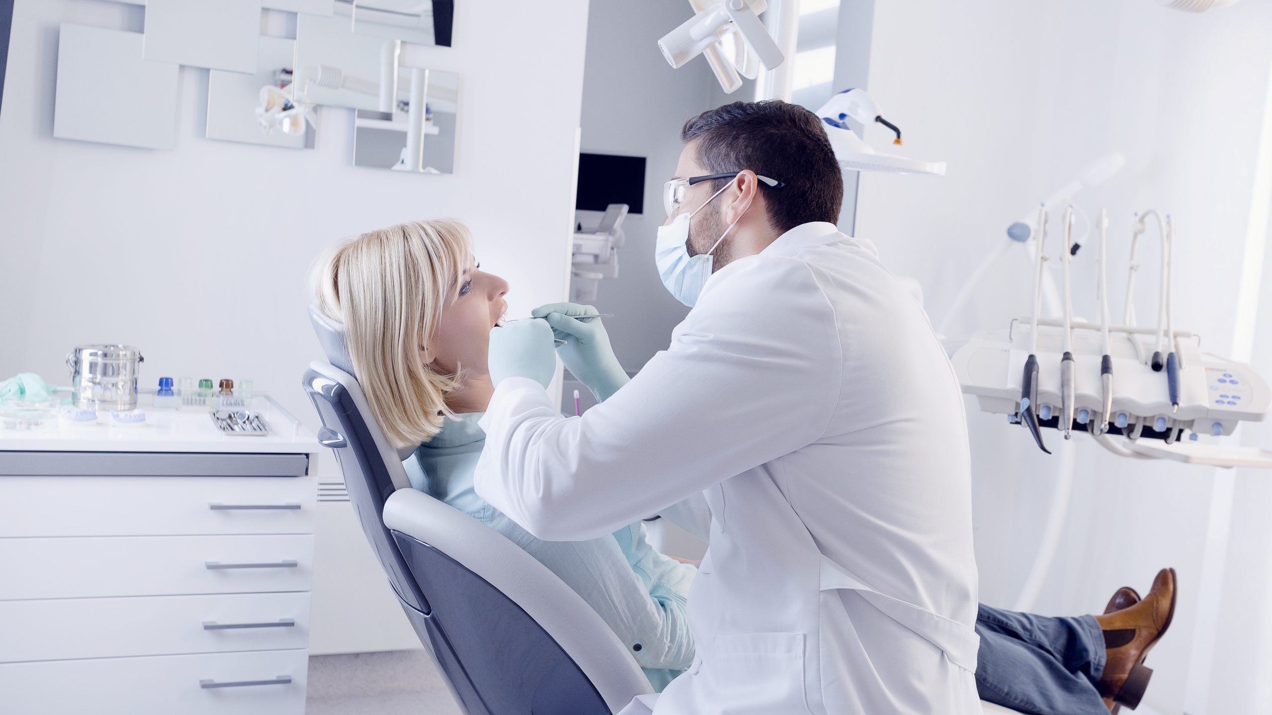Dentist in San Jose, CA