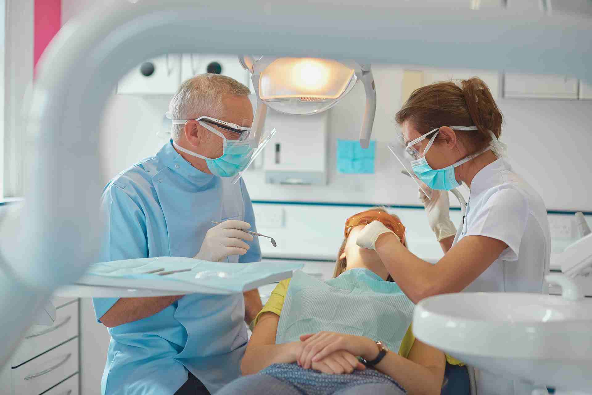 Dentist in San Jose, CA